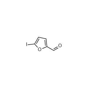 5-Iodo-2-furaldehyde