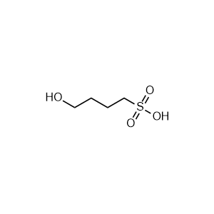 4-Hydroxybutane-1-sulfonic acid