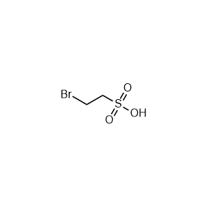 2-bromoethane-1-sulfonic acid