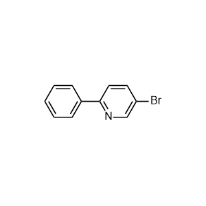 5-Bromo-2-phenylpyridine