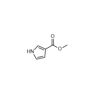 Methyl 1H-pyrrole-3-carboxylate