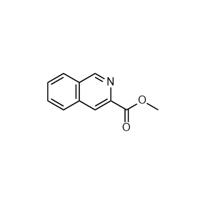 Methyl 3-isoquinolinecarboxylate
