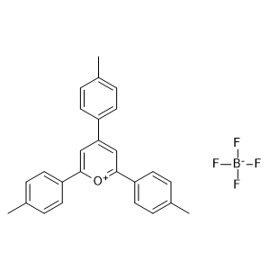 2,4,6-Tri(p-tolyl)pyrylium tetrafluoroborate salt