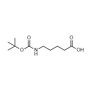 Boc-5-Aminopentanoic acid