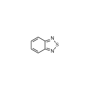 2,1,3-Benzothiadiazole