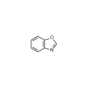 Benzoxazole