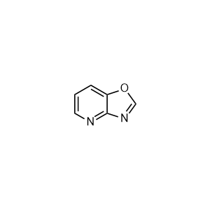 Oxazolo[4,5-b]pyridine