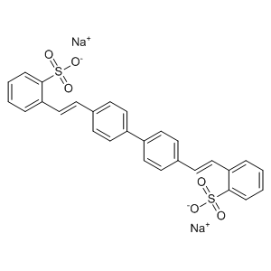 Disodium 4,4'-Bis(2-sulfonatostyryl)biphenyl