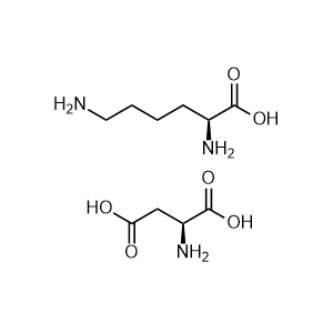 L-Lysine-L-aspartate