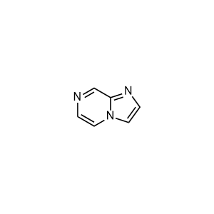 Imidazo[1,2-a]pyrazine
