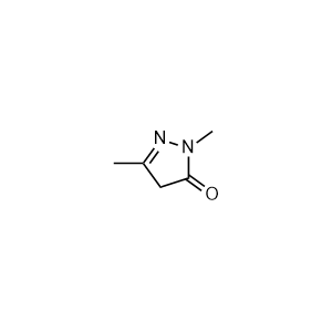 1,3-Dimethyl-5-pyrazolone