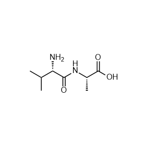 L-Valyl-L-alanine