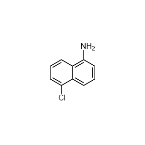 5-Chloronaphthalen-1-amine