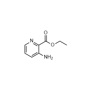 ethyl 3-aminopicolinate