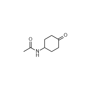 N-(4-Oxocyclohexyl)acetamide