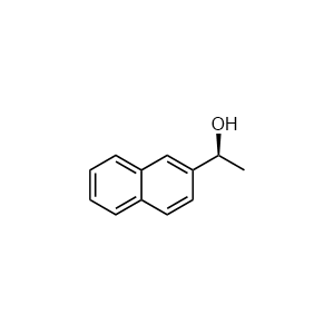 (S)-1-(Naphthalen-2-yl)ethan-1-ol