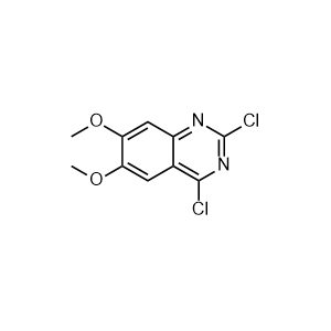 2,4-Dichloro-6,7-dimethoxyquinazoline