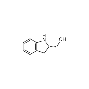(S)-indolin-2-ylmethanol