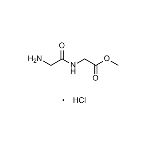 Methyl glycylglycinate hydrochloride