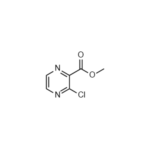Methyl 3-chloropyrazine-2-carboxylate