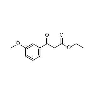 ethyl 3-(3-methoxyphenyl)-3-oxopropanoate