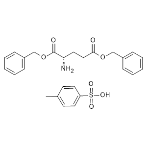 L-Glutamic acid dibenzyl ester p-toluenesulfonate