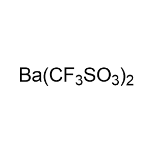 Barium trifluoromethanesulfonate