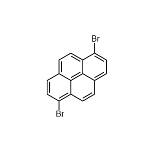 1,6-Dibromopyrene