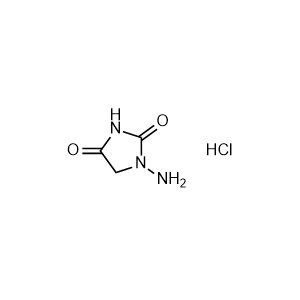 1-Aminohydantoin hydrochloride