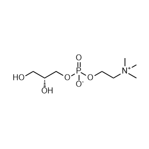 Choline glycerophosphate