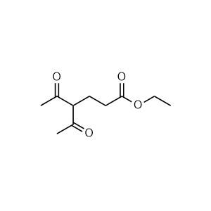 Ethyl 4-acetyl-5-oxohexanoate