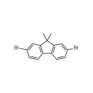 2,7-Dibromo-9,9-dimethylfluorene