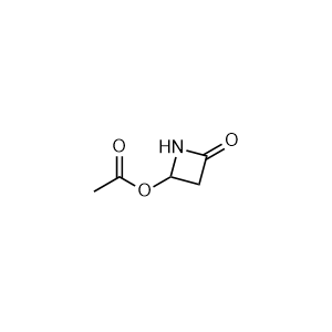 4-Acetoxy-2-azetidinone