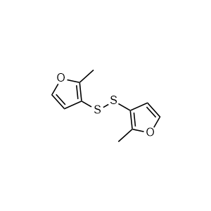 Bis(2-methyl-3-furyl)disulfide