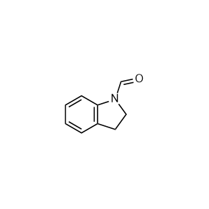 Indoline-1-carbaldehyde