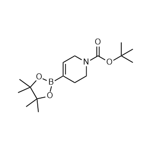 N-Boc-1,2,3,6-tetrahydropyridine-4-boronic acid pinacol ester