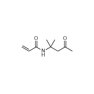 Diacetoneacrylamide