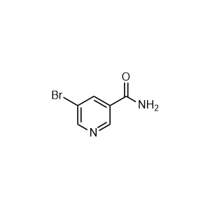 5-Bromonicotinamide