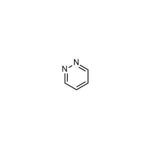 Pyridazine