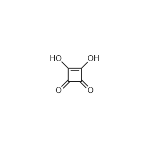 3,4-Dihydroxy-3-cyclobutene-1,2-dione