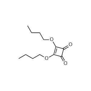 3,4-Dibutoxy-3-cyclobutene-1,2-dione