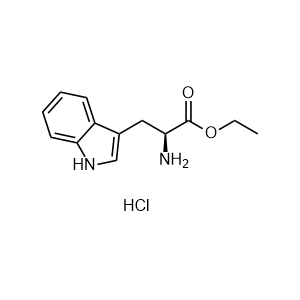 L-Tryptophan ethyl ester hydrochloride