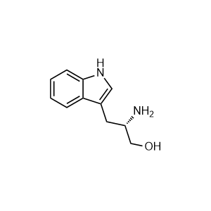 (S)-2-Amino-3-(1H-indol-3-yl)propan-1-ol