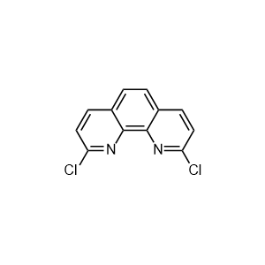 2,9-Dichloro-1,10-phenanthroline