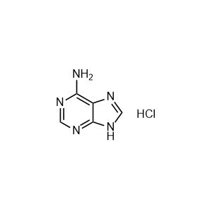 Adenine hydrochloride