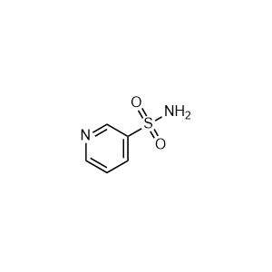 pyridine-3-sulfonamide