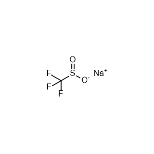 Sodium trifluoromethanesulfinate