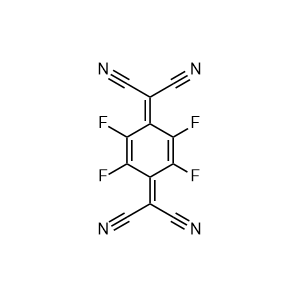 2,3,5,6-Tetrafluoro-7,7,8,8-tetracyanoquinodimethane