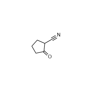 Cyclopentanone-2-carbonitrile
