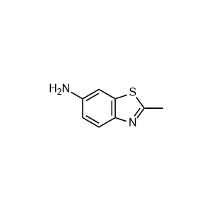 2-Methyl-1,3-benzothiazol-6-amine